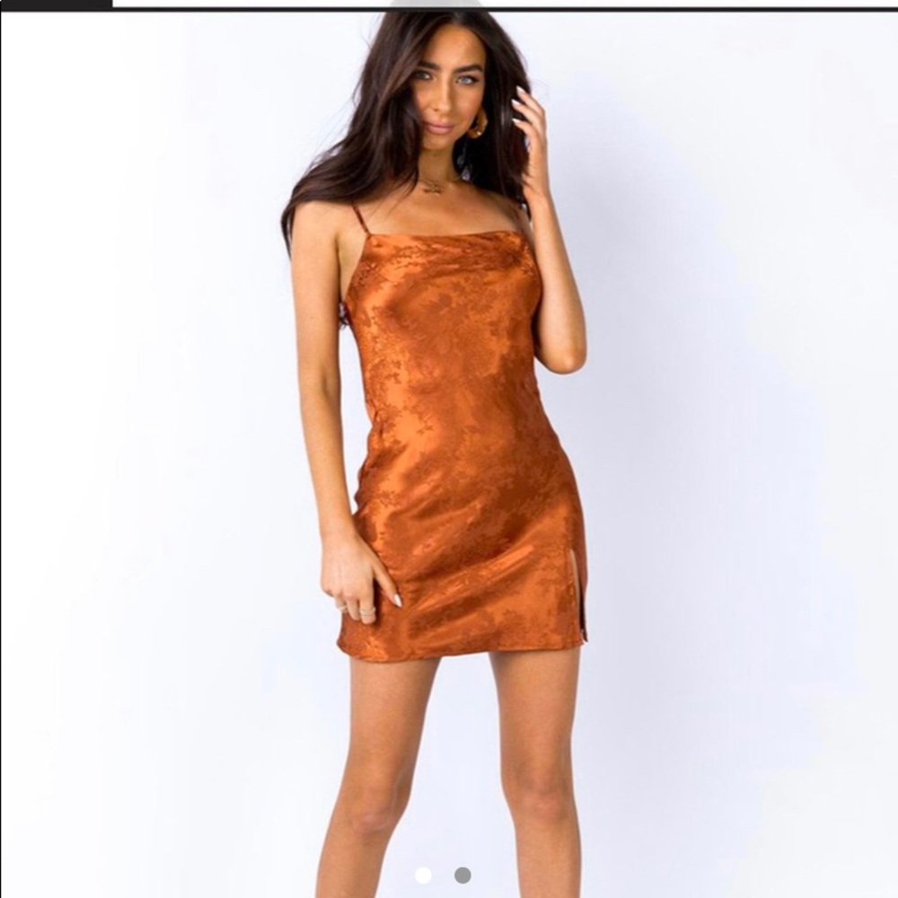 Princess Polly dress